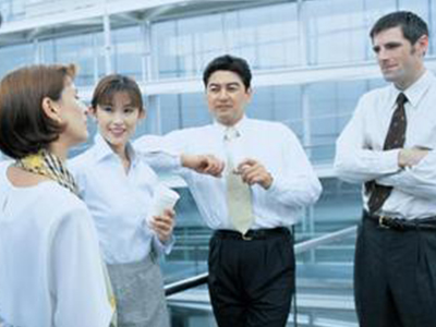 天津劳务派遣公司