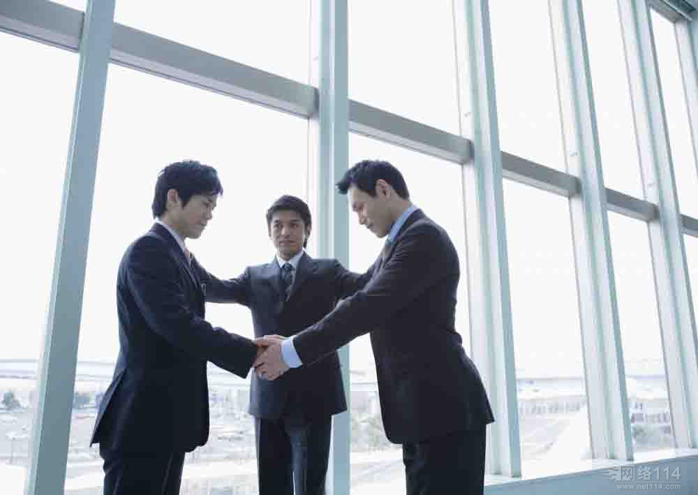 天津劳务外包公司