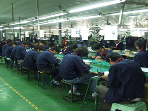 天津劳务外包公司