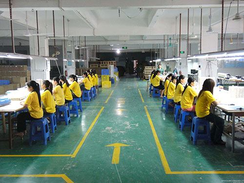 天津劳务外包公司