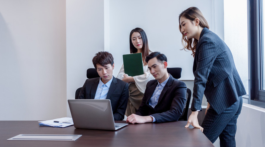 天津劳务派遣公司